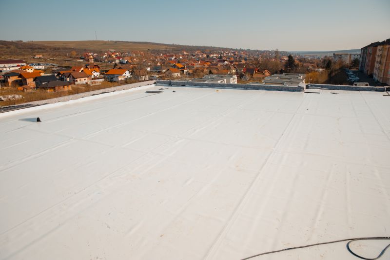 Cost of Roofing in Newtown Square, PA