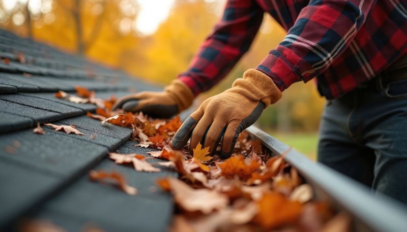 Black Friday Roofing Deals